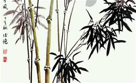 Bamboo In China Chinese Bamboo Culture Chinese Culture Cits