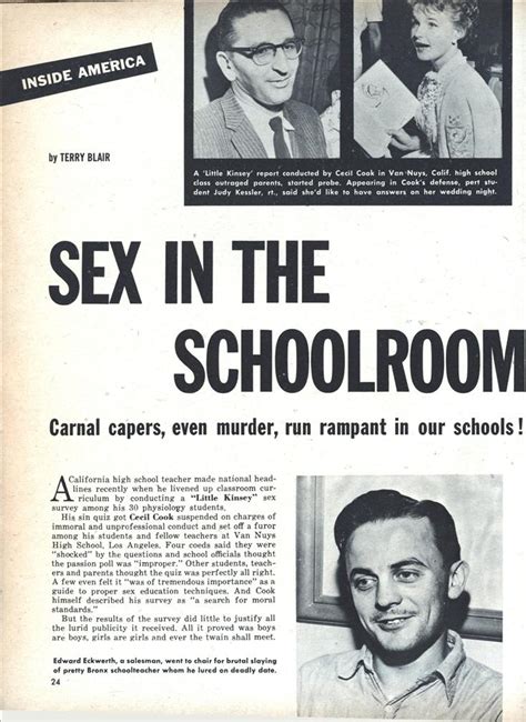 Hotrod Hussies Sex In The Schoolroom