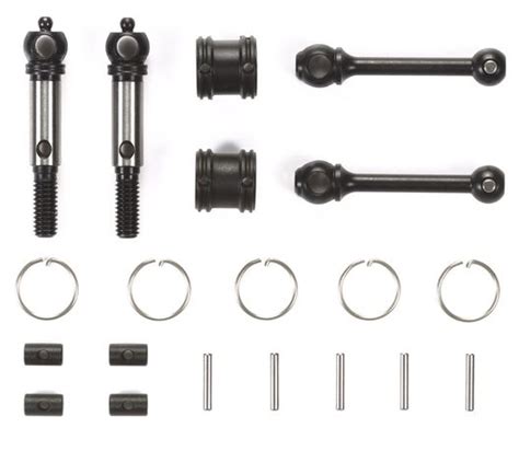 Double Cardan Joint Shaft 42300 Rc Driver