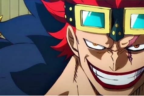 One Piece 1056 Spoiler Kid Gabung Ke Bajak Laut Shanks Mihawk Jadi