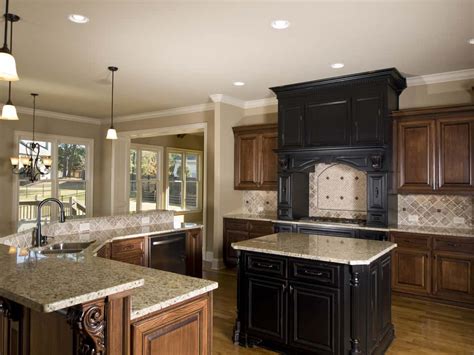 45 Degree Angled Kitchen Island Things In The Kitchen