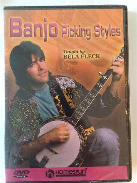 Bela Fleck - Banjo.com