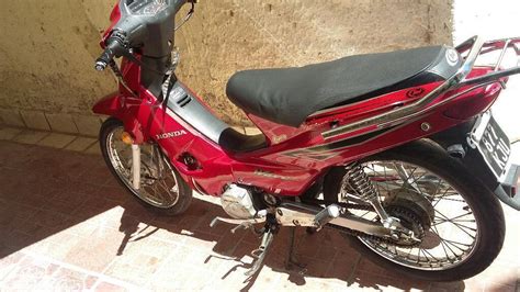 Honda Nf 100 Wave Brick7 Motos