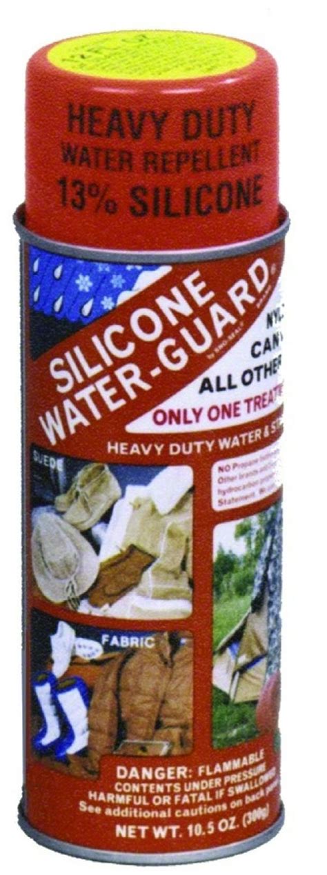 Silicone Water Guard Review TheGunZone