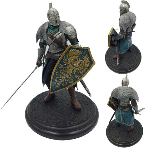 Тёмные души фигурки: купить статуэтки из игры Dark Souls в интернет ...