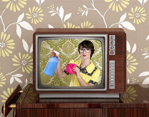 As Seen on TV - Common Reader