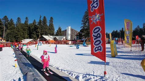 Bulgaria Ski Holidays 2018/2019 | Bulgaria Ski Resorts | Crystal Ski