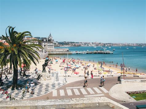 20 Photos That Will Inspire You to Visit Cascais - Adventure at Work