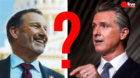 Newsom And Dahle Face Off In A Heated Debate Ahead Of California