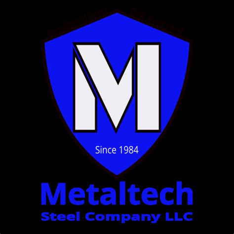 Metaltech Steel Company Marietta Oh