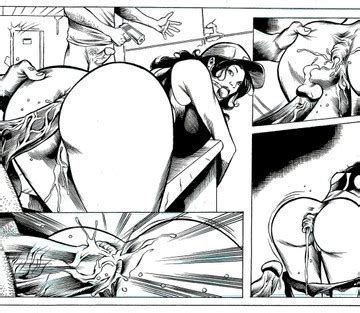 War On Drugs 8muses Sex And Porn Comics