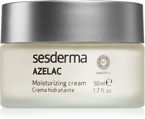 Recensione Di Sesderma Azelac Crema Idratante Contro Le Imperfezioni