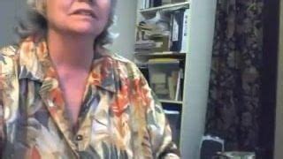 Ugly Granny On The Webcam R20 Free Free Xnxx Porn Video E1 XHamster