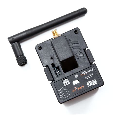 Frsky Taranis Q X Access Ghz Ch Mode Transmitter With Xjt Accst