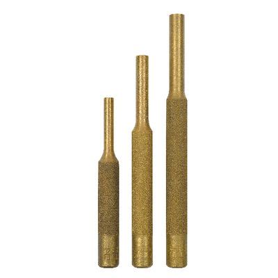 Piece Brass Pin Punch Set Sppb K Matco Tools