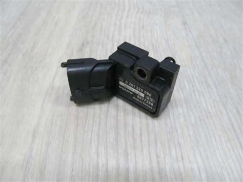 Volvo S V Xc D Czujnik Cisnienia Map Sensor