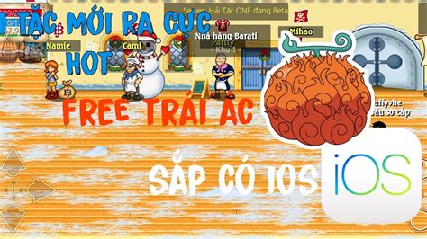 HTTH LẬU Mới Ra Cực Hot Free Trái Ác Quỷ YouTube