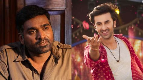 Vijay Sethupathi likely to play Vibhishana in Ranbir Kapoor-starrer ...