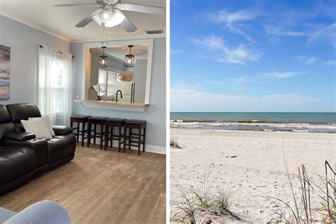 50 Best Beach House Rentals in the U.S. for 2021 | Oceanfront Rentals