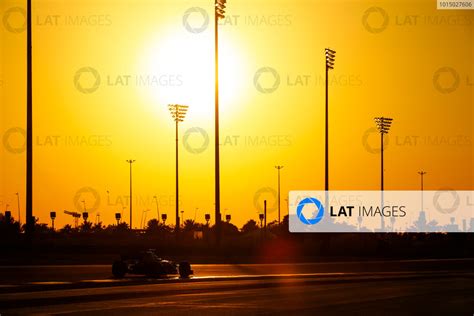 Yas Marina Circuit Abu Dhabi United Arab Emirates Saturday