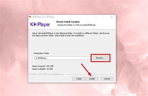 KMPlayer là gì Hướng dẫn tải cài đặt và sử dụng chi tiết nhất