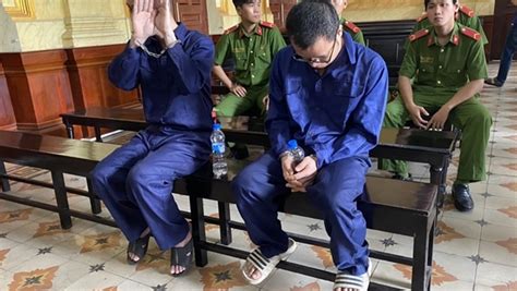 Chuyên gia trang điểm lãnh án vì môi giới cho hotgirl hoa khôi đi sex tour Báo Công an Nhân