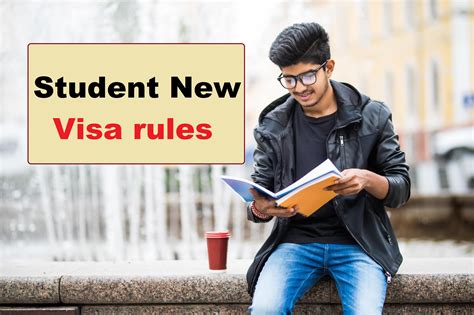 Student Visa Rules Britain Implemented New Visa Rules For Students