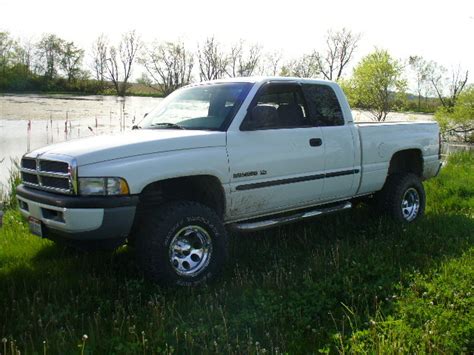 2000 Dodge Ram 1500 User Reviews Cargurus