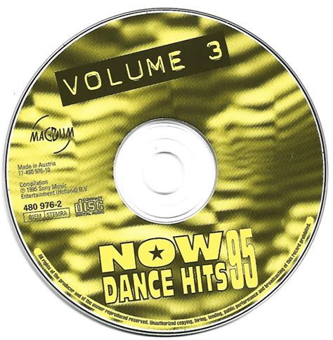 Now Dance Hits Volume Oldshop Halsteren