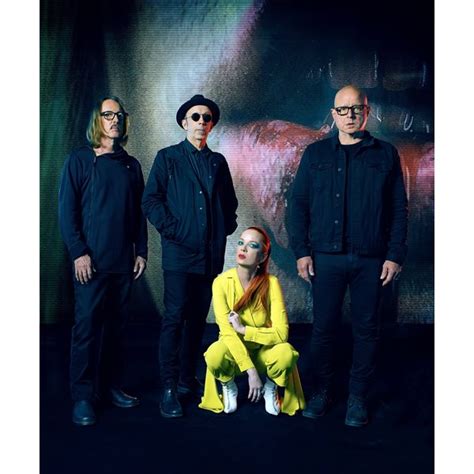 “Гарбидж” трети хедлайнер на Hills of Rock 2019