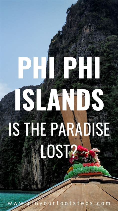 Phi Phi Islands Ultimate Travel Guide Artofit