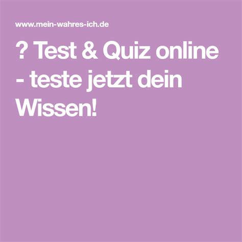 Das Allgemeinwissensquiz Wissen Quiz Allgemeinwissen