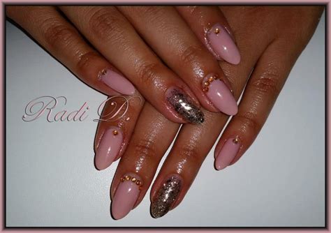 Bluesky Gel Polish CS Million Radi D Blogspot Bg Nude Color Nails Two