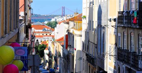 Lisbon: City Introduction Private Guided Walking Tour | GetYourGuide