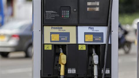 Precio De La Gasolina Volvió A Subir En Febrero En Cuánto Quedó El Galón Cambio Colombia