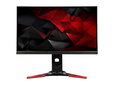 Acer Predator XB1 27 144Hz G Sync IPS Gaming Monitor Newegg