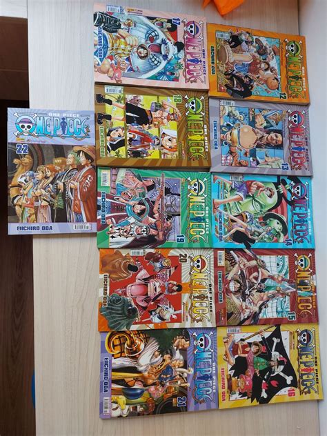 Mangá One Piece Livro Panini Usado 46484683 enjoei