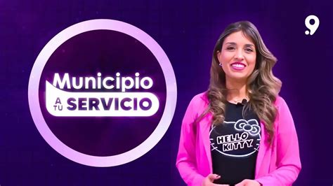 Municipio A Tu Servicio Concepci N Y El Sello De La Ciudad Creativa