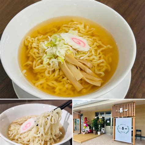 郡山開成山公園で喜多方ラーメンの殿堂が革命を起こす！ | 「こたなりん」の喜多方ラーメンたべあるき