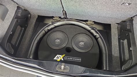 Vw Up Mit Aktivem Soundsystem Car Audio Store