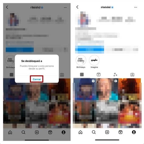 Mejores Formas C Mo Saber Si Me Bloquearon En Instagram