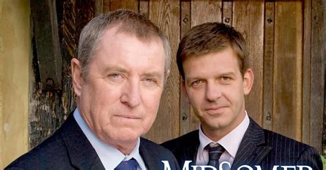 Midsomer Murders What Happened To The Cast