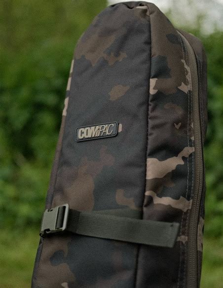 Korda Compac Rod Holdall Ft Dark Kamo