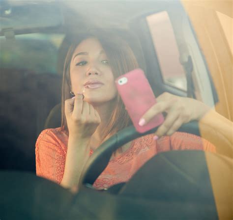 Distracted Driving Crackdown Running Through April In Minnesota Appelman Law Fir