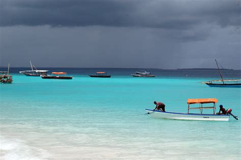 Nungwi, Zanzibar | Style My Beach