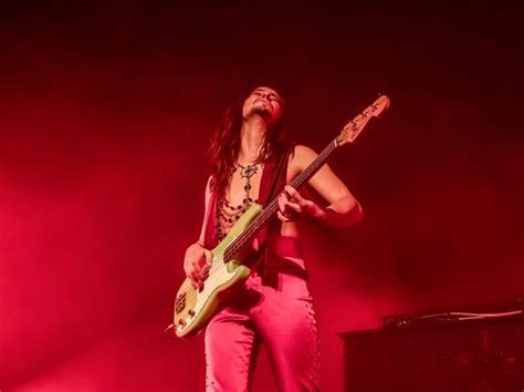 Greta Van Fleet All Alcatraz Di Milano Recensione E Scaletta