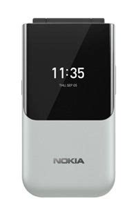 Nokia 2720 Flip – цена, описание, характеристики телефона раскладушки ...