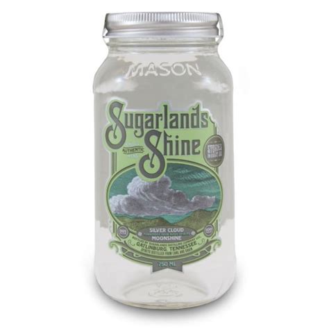 Buy Sugarlands Silver Cloud Moonshine Online - Notable Distinction