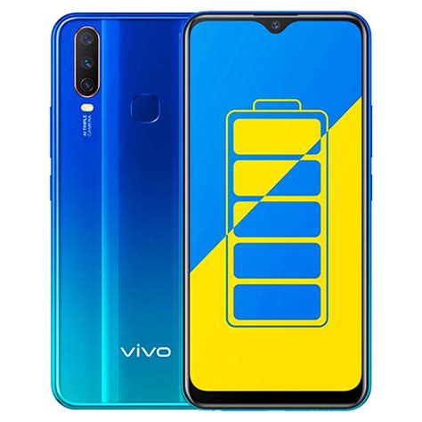 Vivo Y12 Price In Bangladesh 2025 Full Specs Review MobileDokan