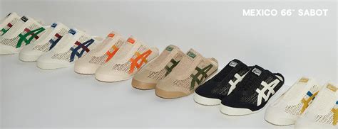 mexico  sabot official  store onitsuka tiger uk